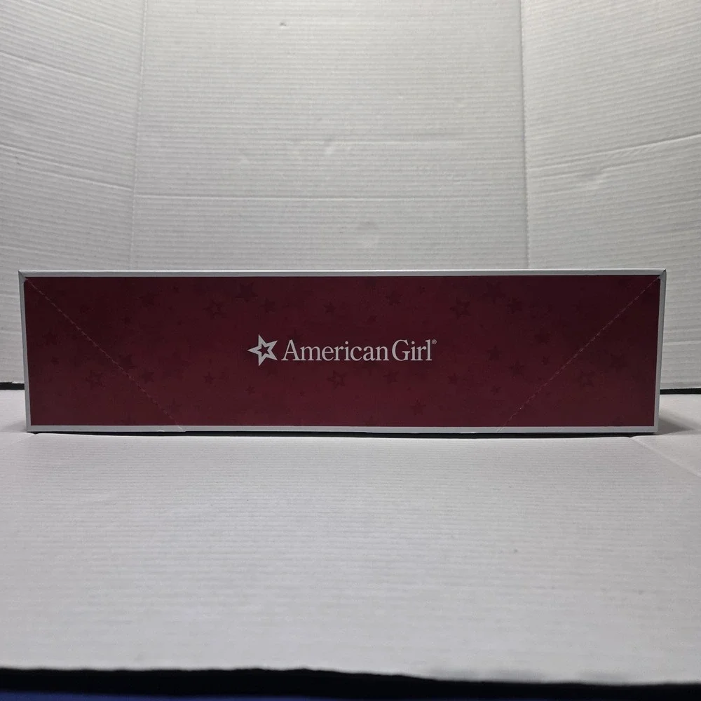 American Girl american girl